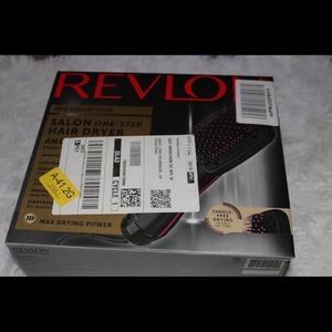 Revlon Hair Dryer
